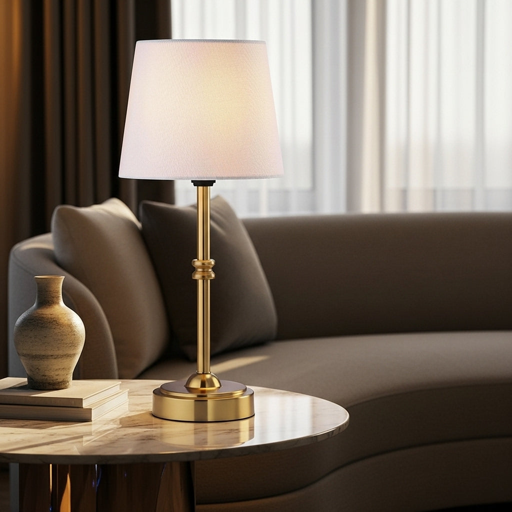 Nuvé® Luma Dusk - Nuvé