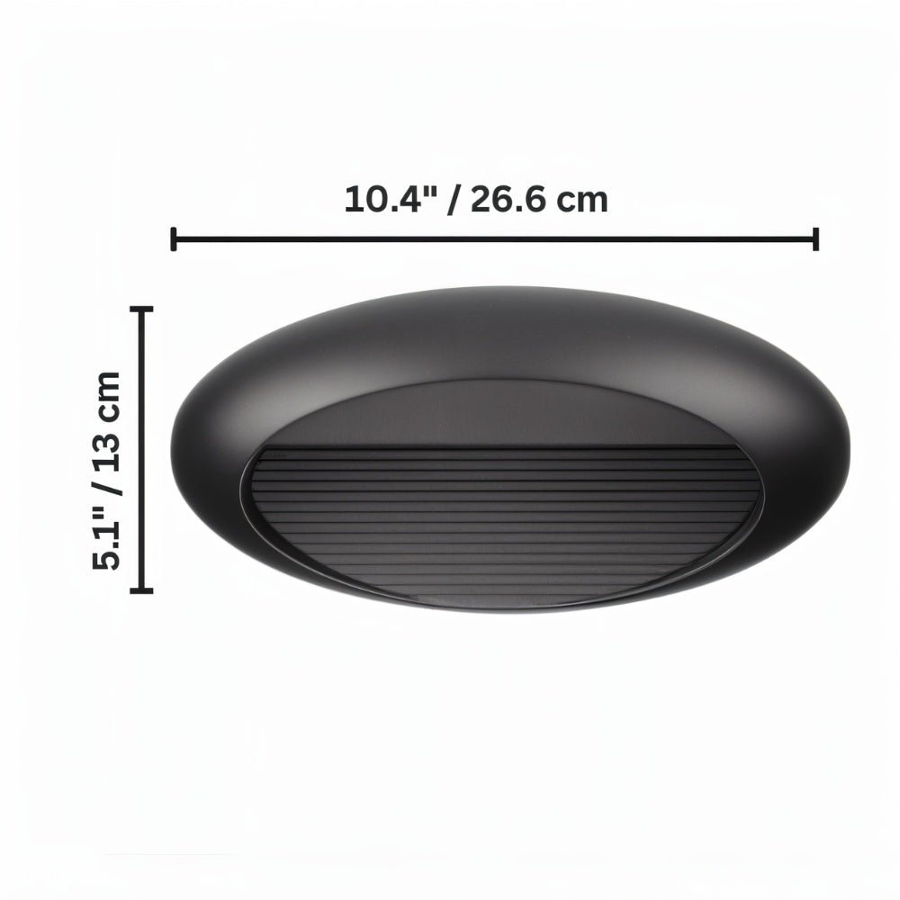 Amor Outdoor Step Lamp - Nuvé