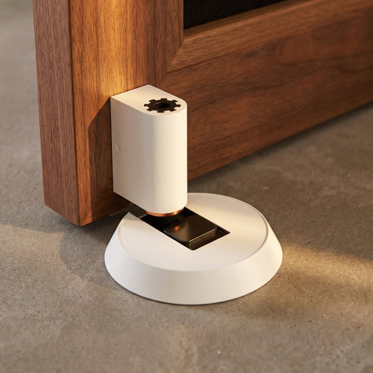 Angra Door Stop - Nuvé