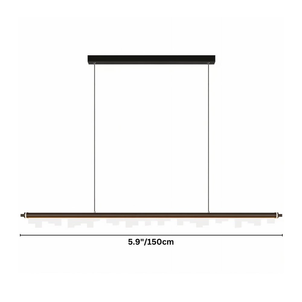 Arias Pendant Light - Nuvé