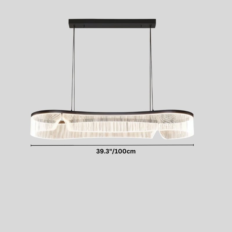 Arsinoe Chandelier - Nuvé