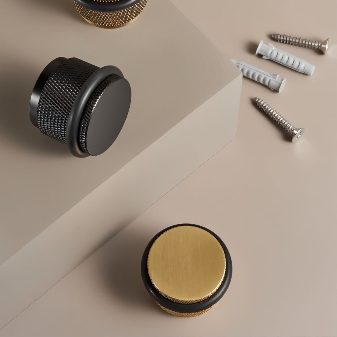 Azda Door Stop - Nuvé