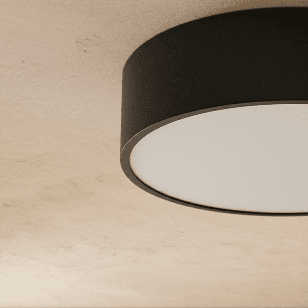 Aziya Ceiling Light - Nuvé