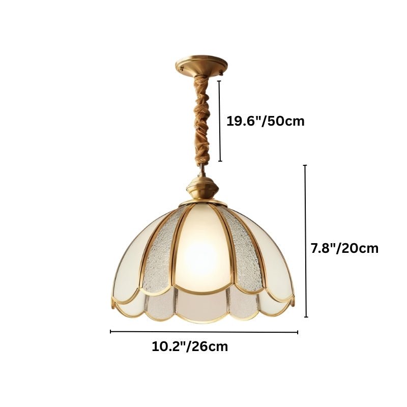 Beal Pendant Light - Nuvé