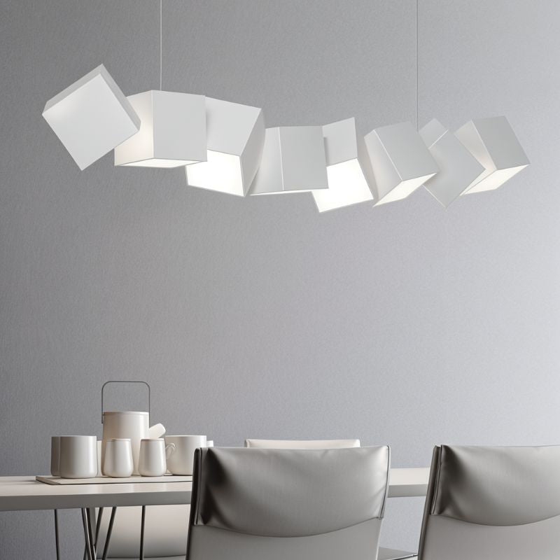 Cahya Pendant Light - Nuvé
