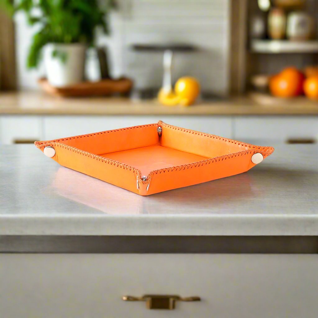 Llaves | Catch All Tray - Nuvé