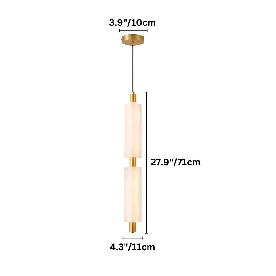 Ceravo Pendant Light - Nuvé