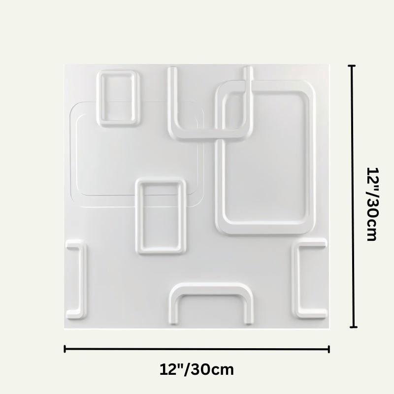 Cheta Wall Panel - Nuvé