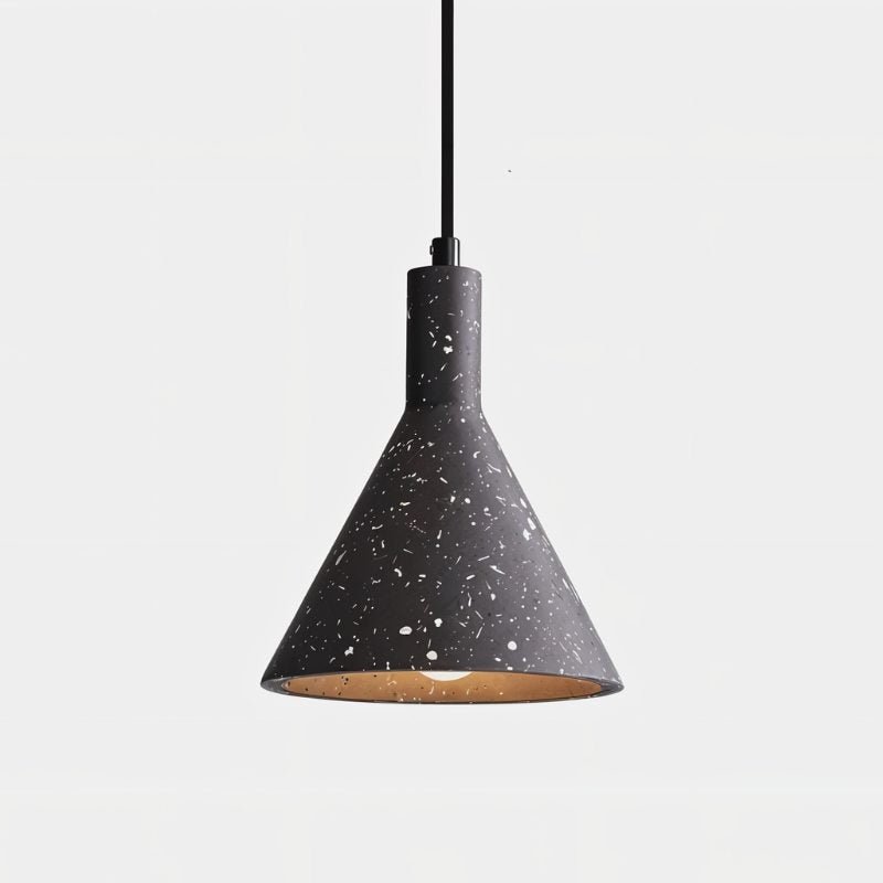 Cono Pendant Light - Nuvé