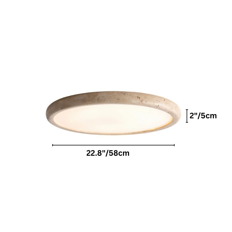 Coriac Ceiling Light - Nuvé