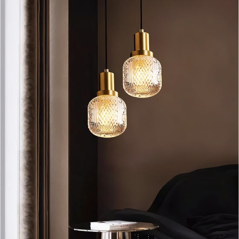 Crivon Pendant Light