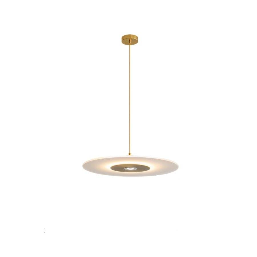 Diskos Pendant Light - Nuvé