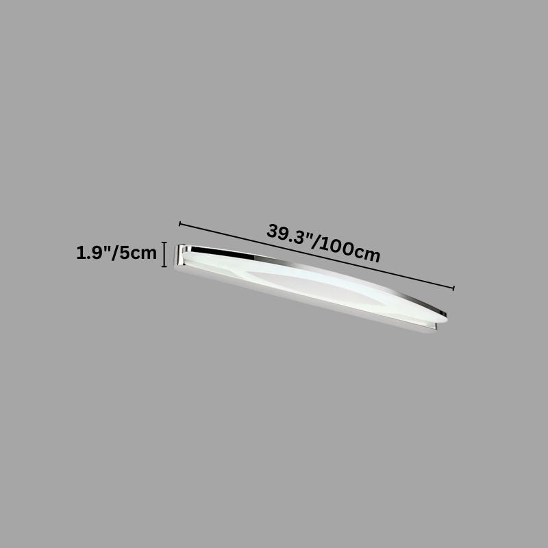 Elven Wall Lamp - Nuvé