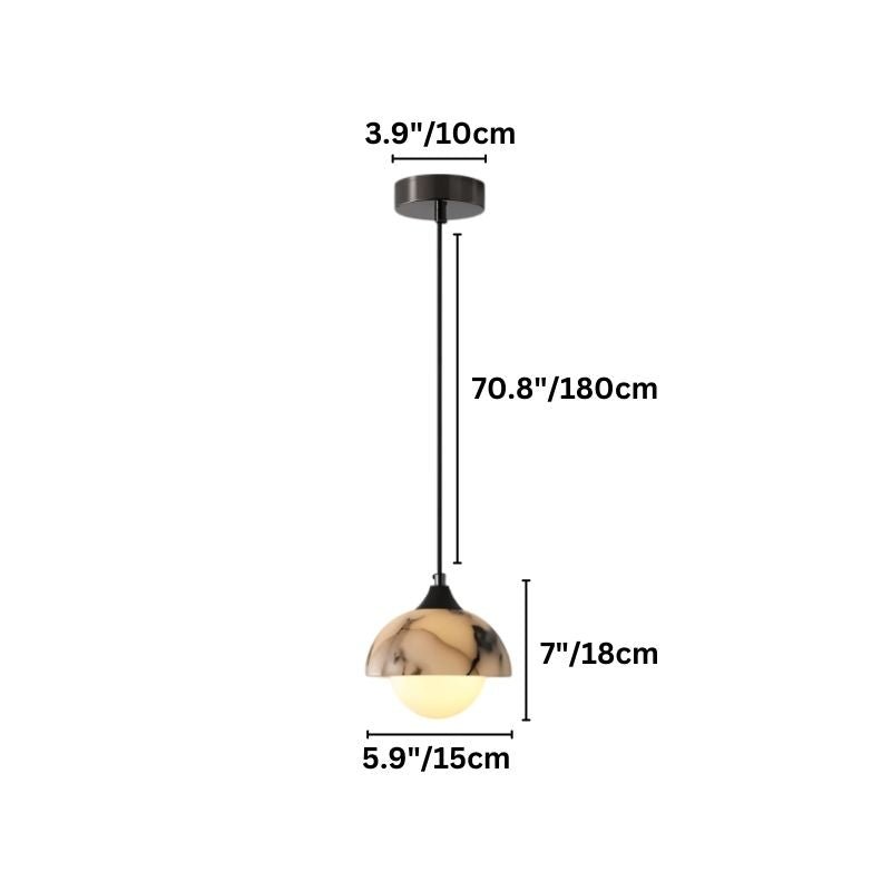 Elvexis Pendant Light - Nuvé