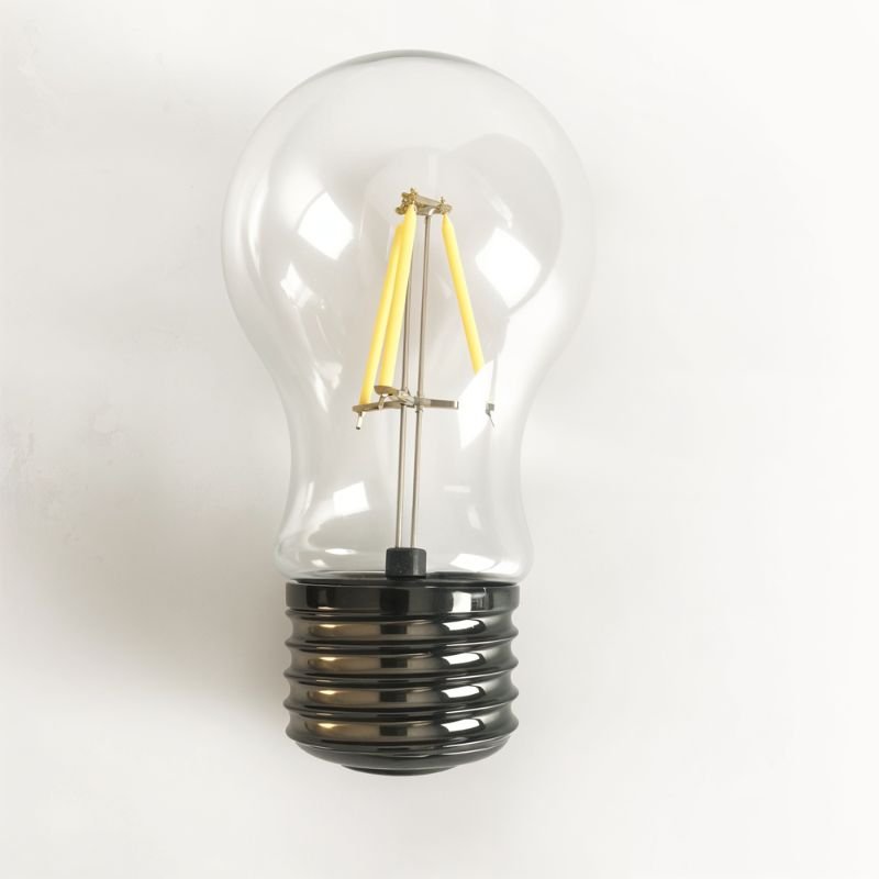 Float Table Lamp - Nuvé