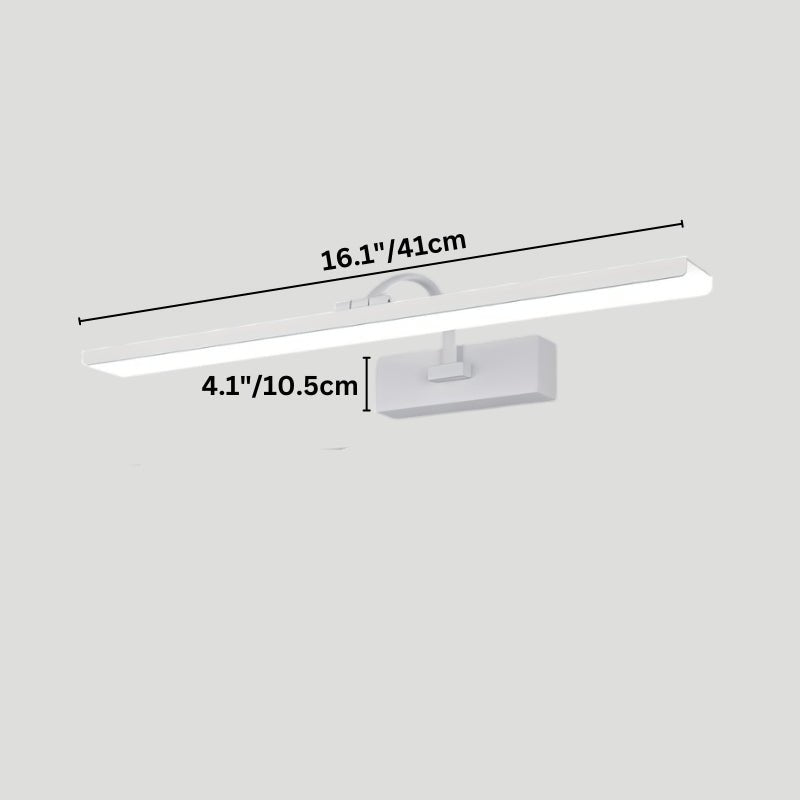 Forena Wall Lamp - Nuvé