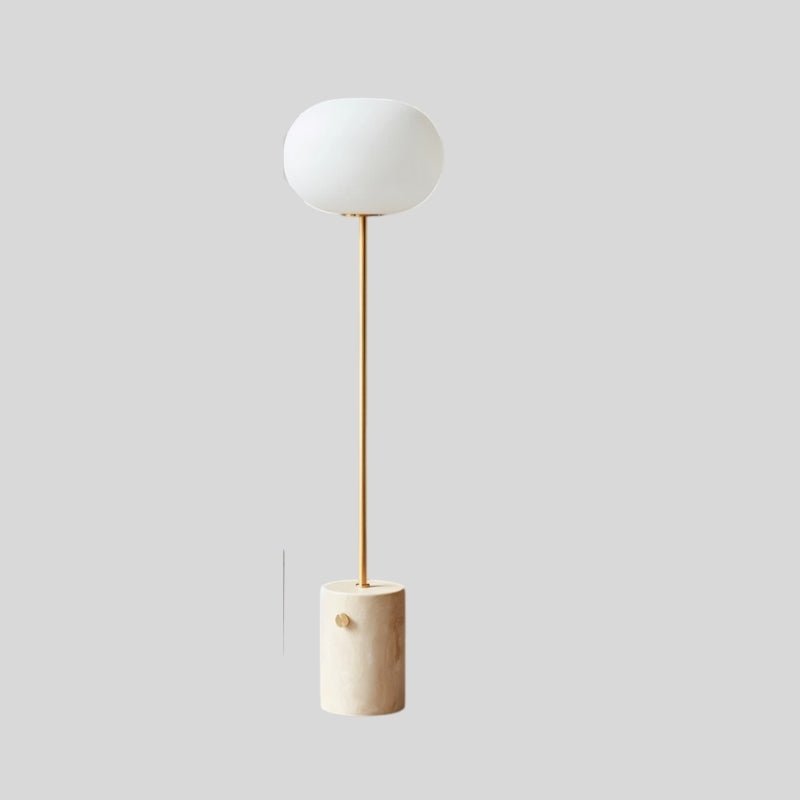 Galix Floor Lamp - Nuvé