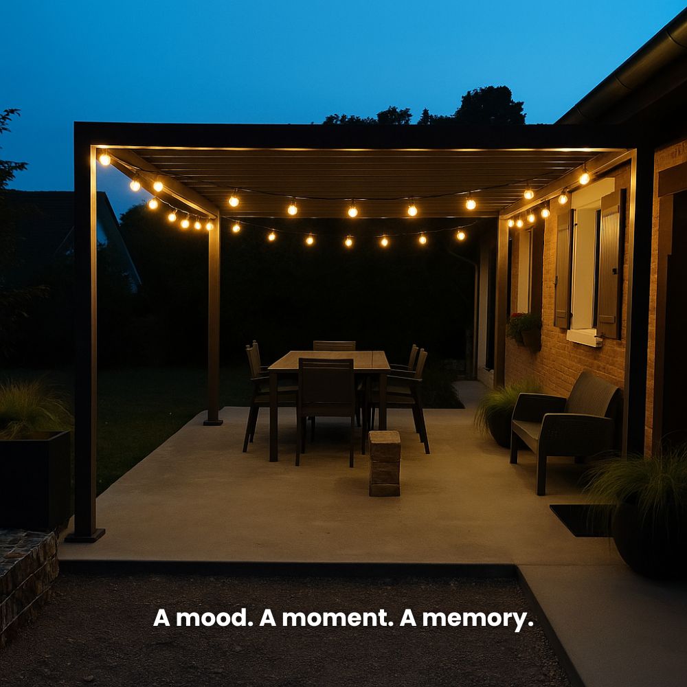 Nuvé® Luma Haven - Nuvé