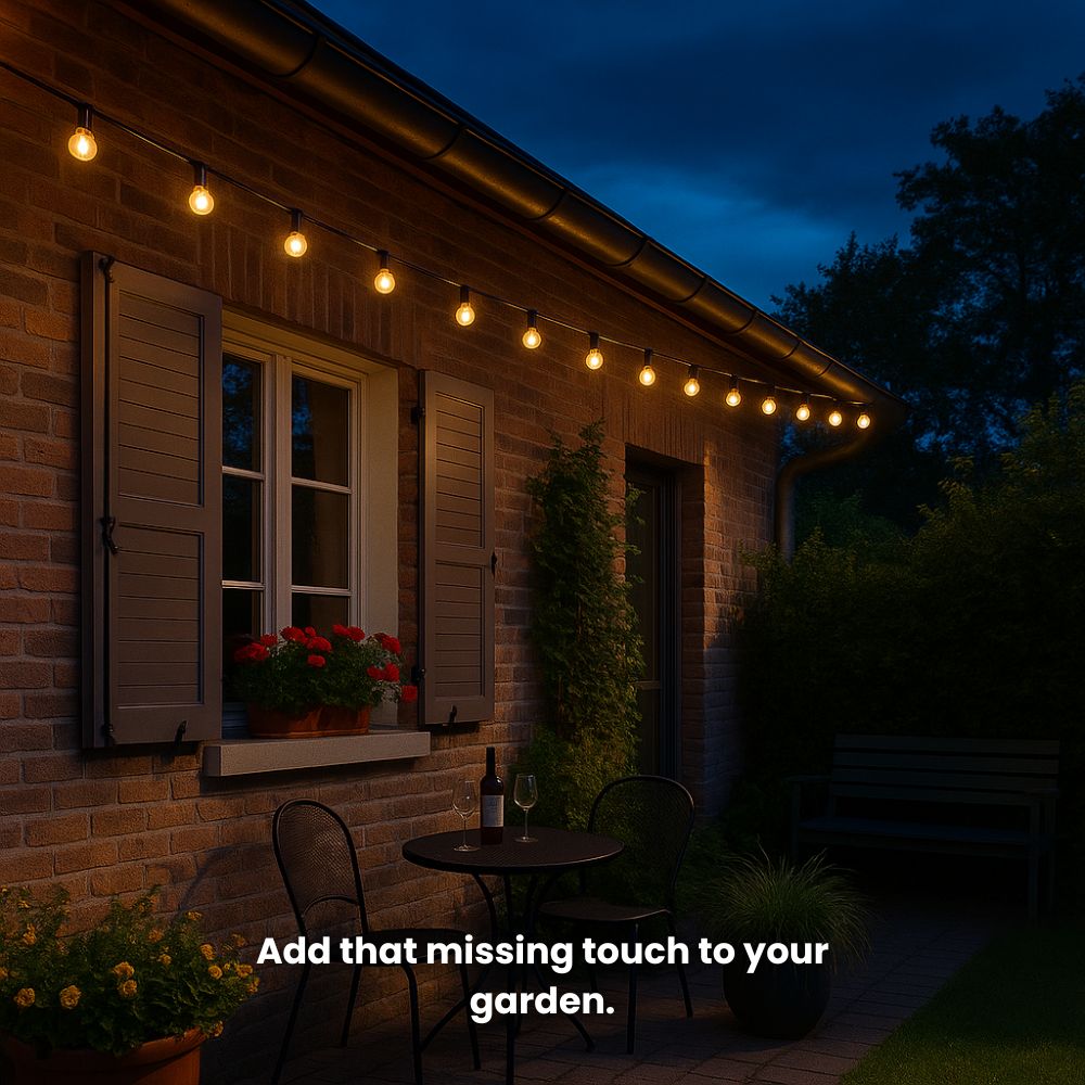 Nuvé® Luma Haven - Nuvé