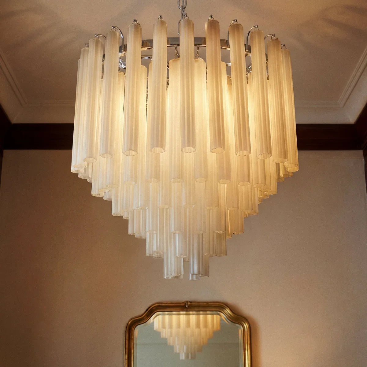 Gluhen Chandelier