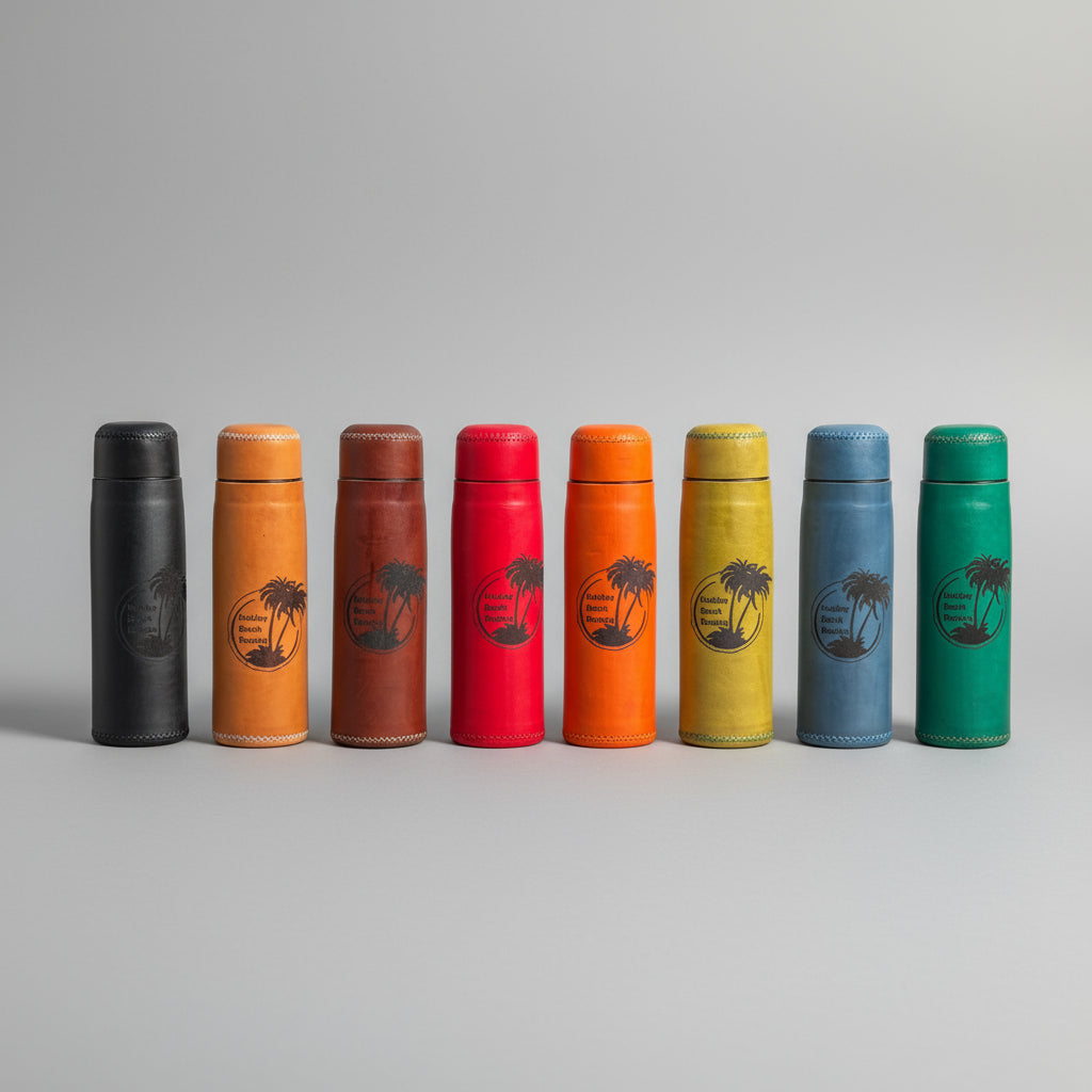 Maté | Thermos with Handle - Nuvé