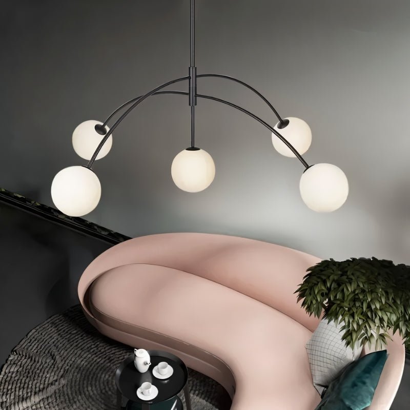 Himel Ceiling Lamp - Nuvé