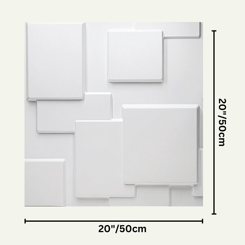 Hurain Wall Panel - Nuvé