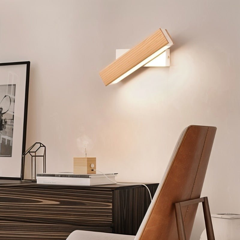 Ica Wall Lamp - Nuvé