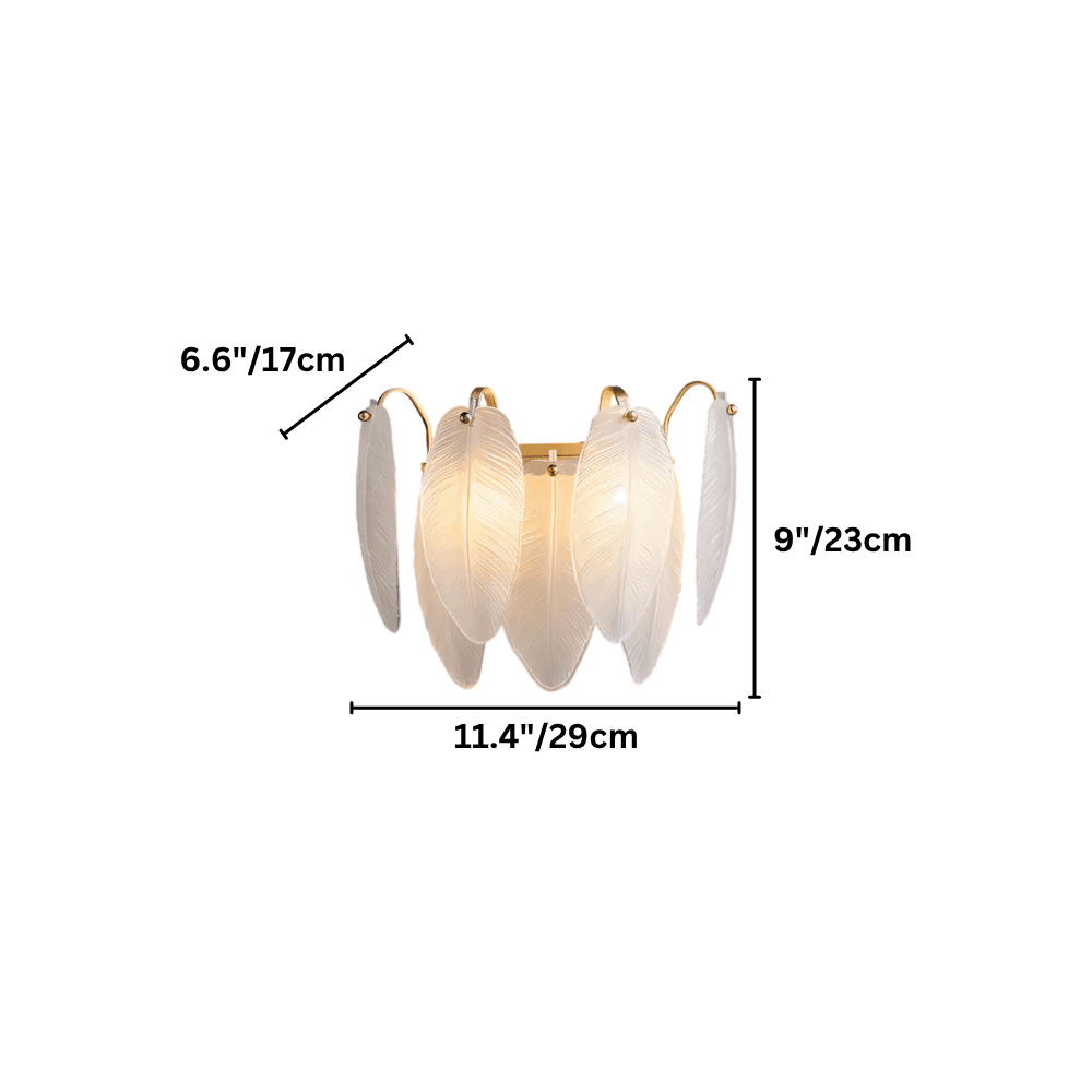 Illumis Wall Lamp - Nuvé