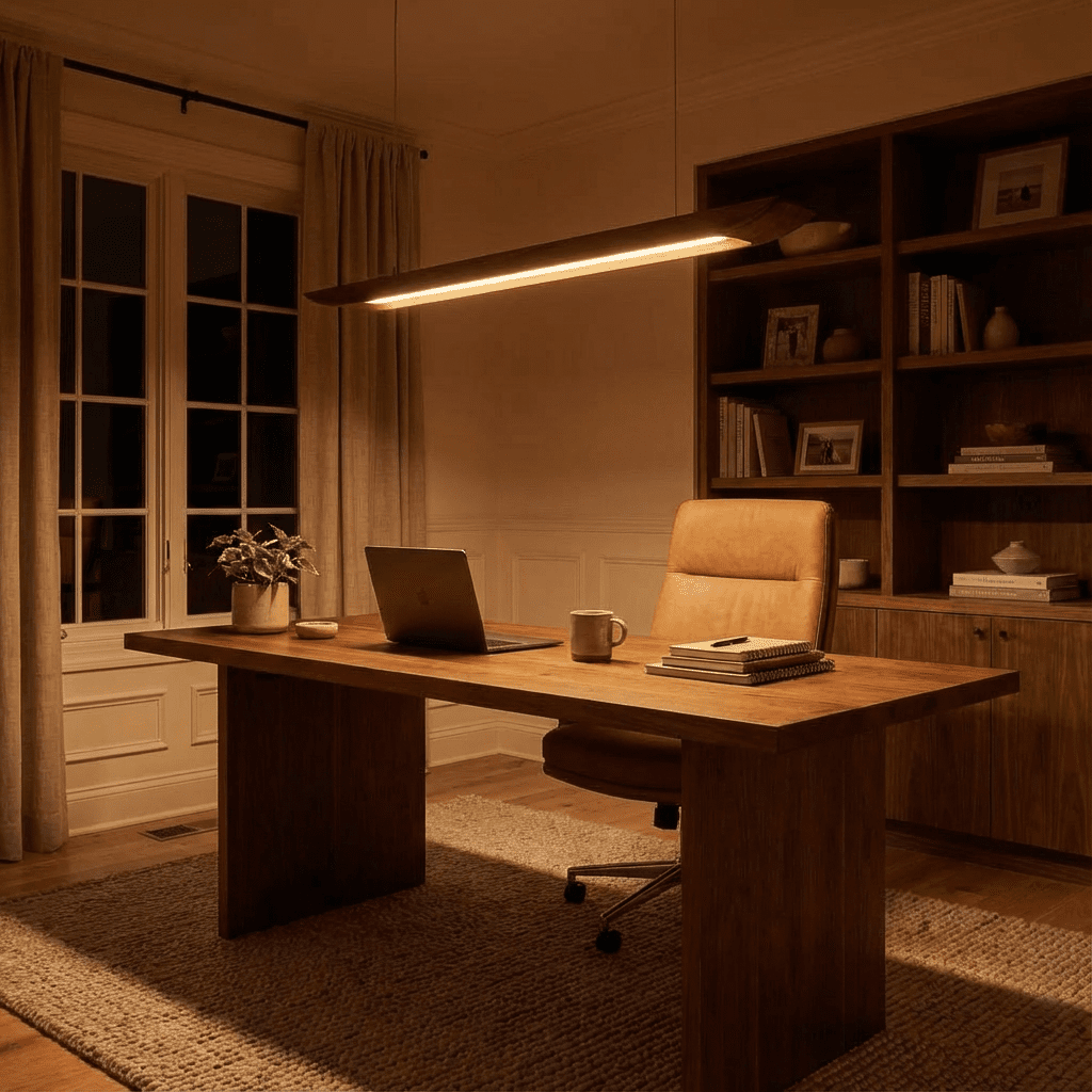Illuvia Pendant Light - Nuvé
