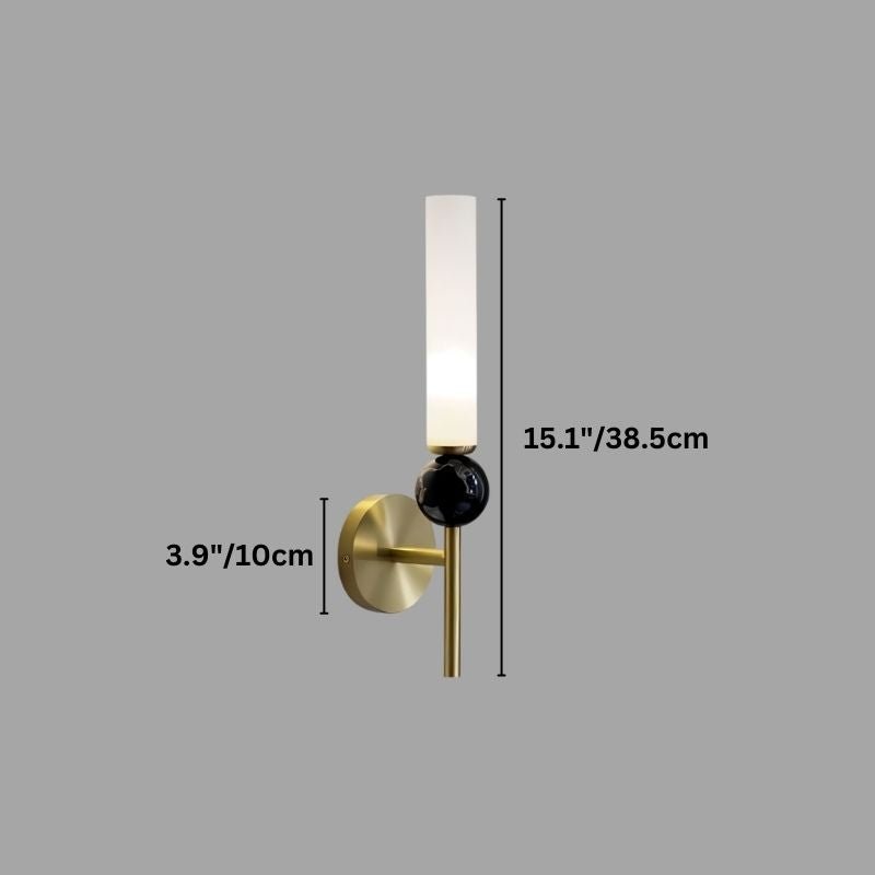 Kelvix Wall Lamp - Nuvé