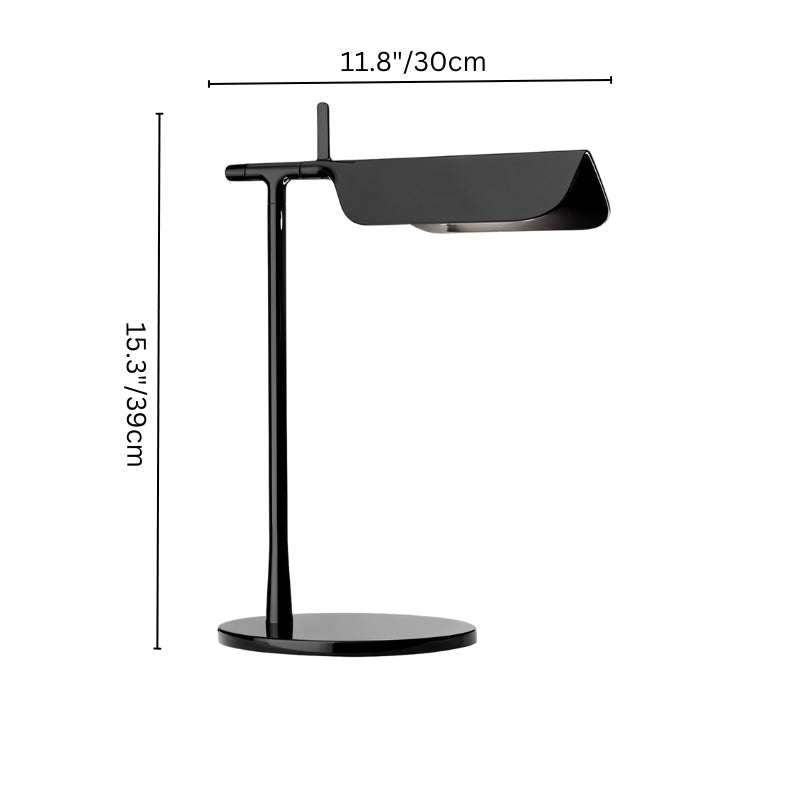 Lalika Table Lamp - Nuvé