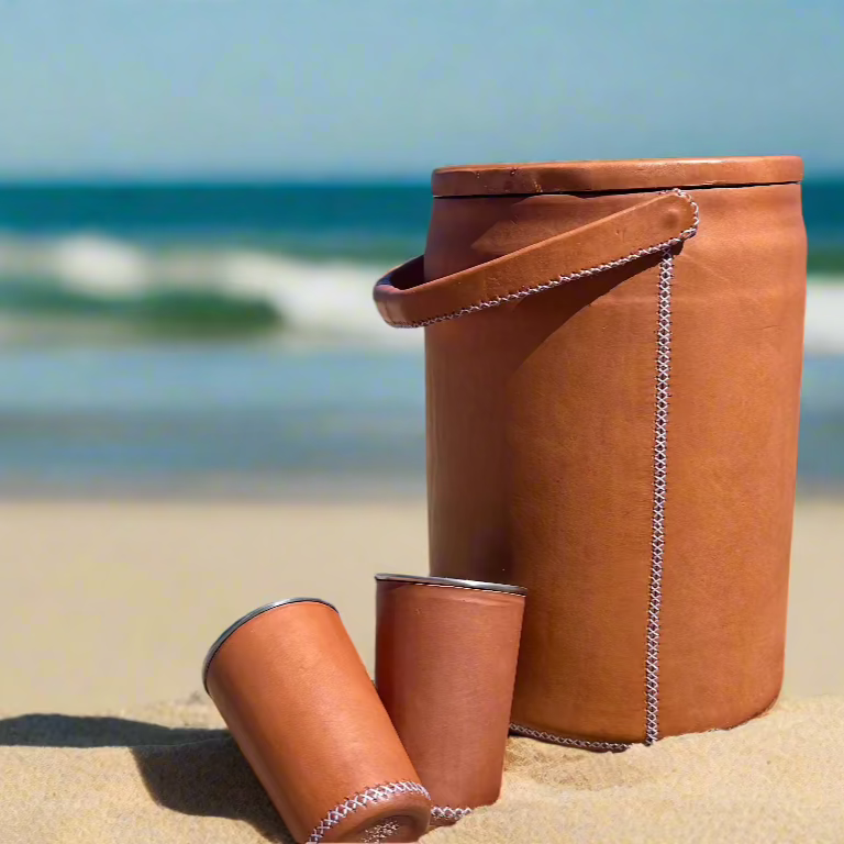 Cerveza | 16 Oz Tumbler Cup - Nuvé