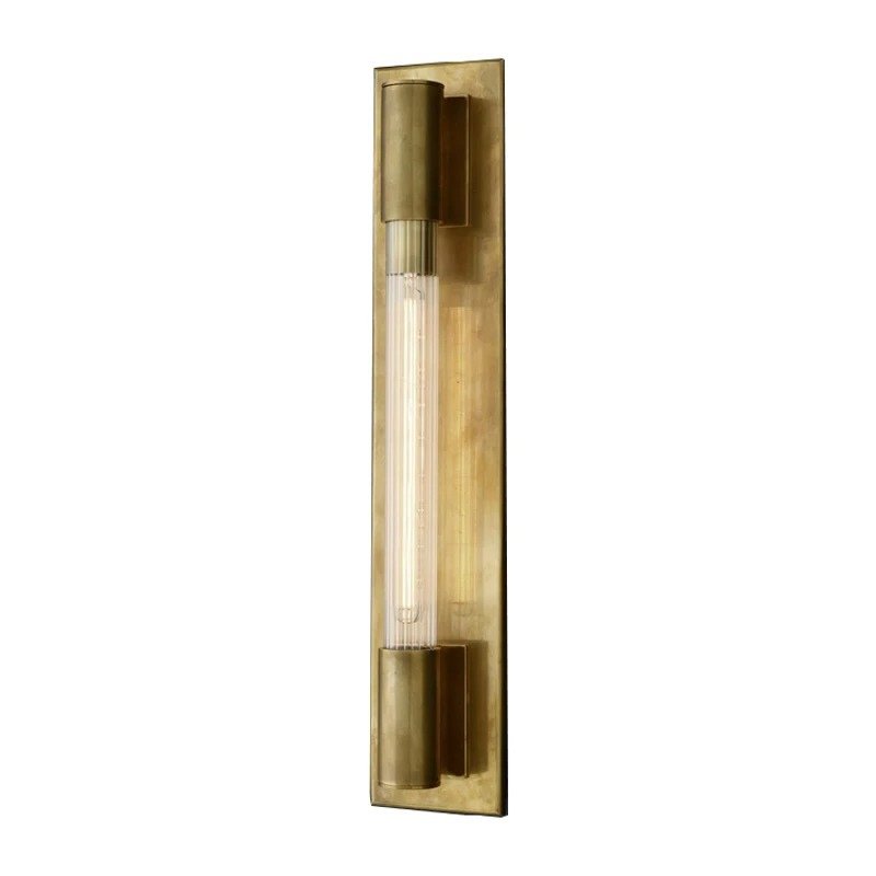 Marduk Wall Lamp - Nuvé