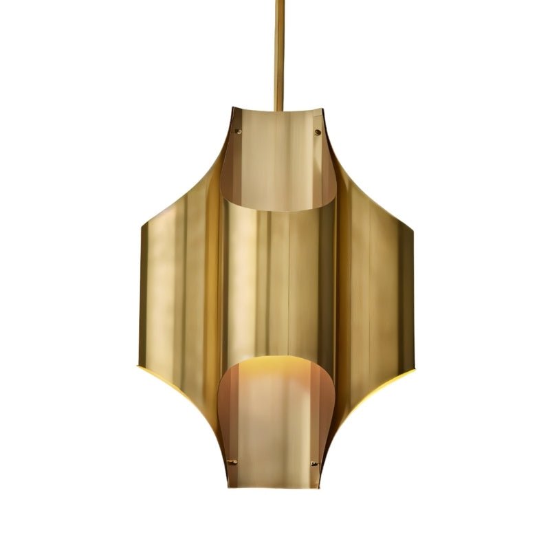 Montauk Pendant Light - Nuvé