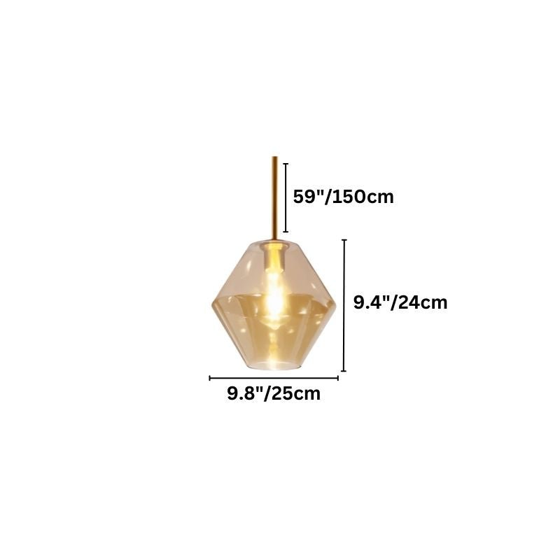 Moralen Pendant Light - Nuvé