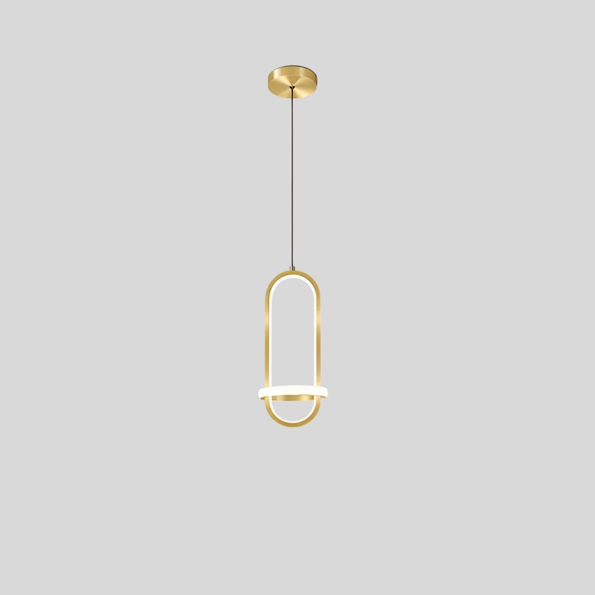 Nerus Pendant Light - Nuvé