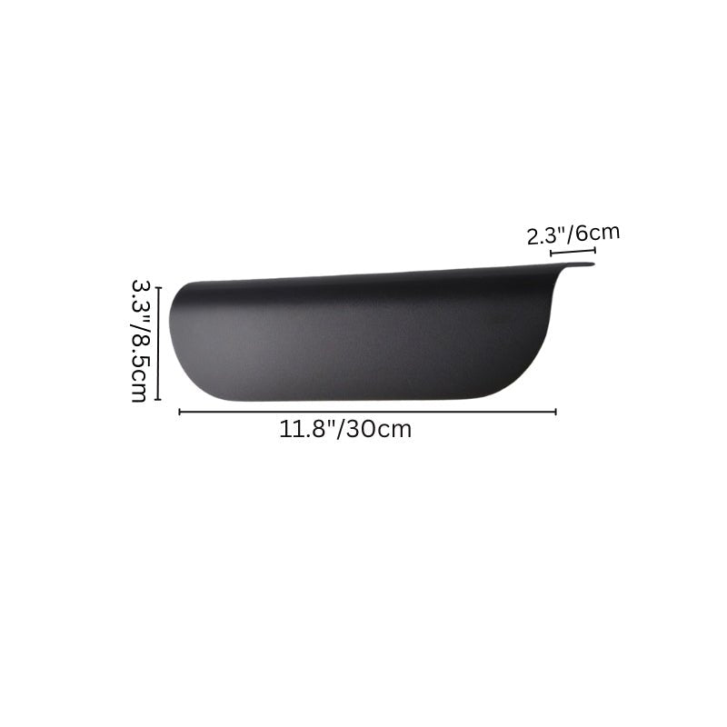 Nigin Outdoor Wall Lamp - Nuvé