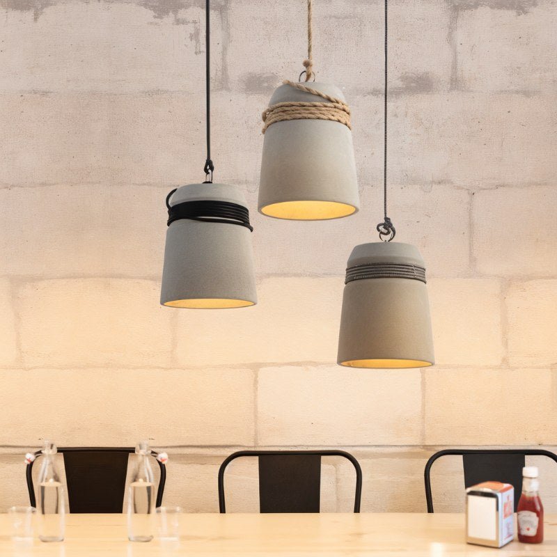 Nora Pendant Light - Nuvé
