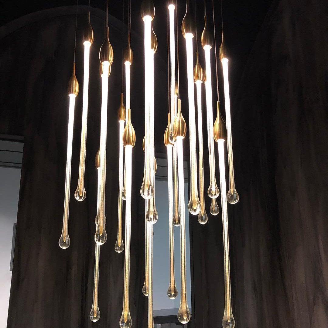Allure Chandelier - Nuvé