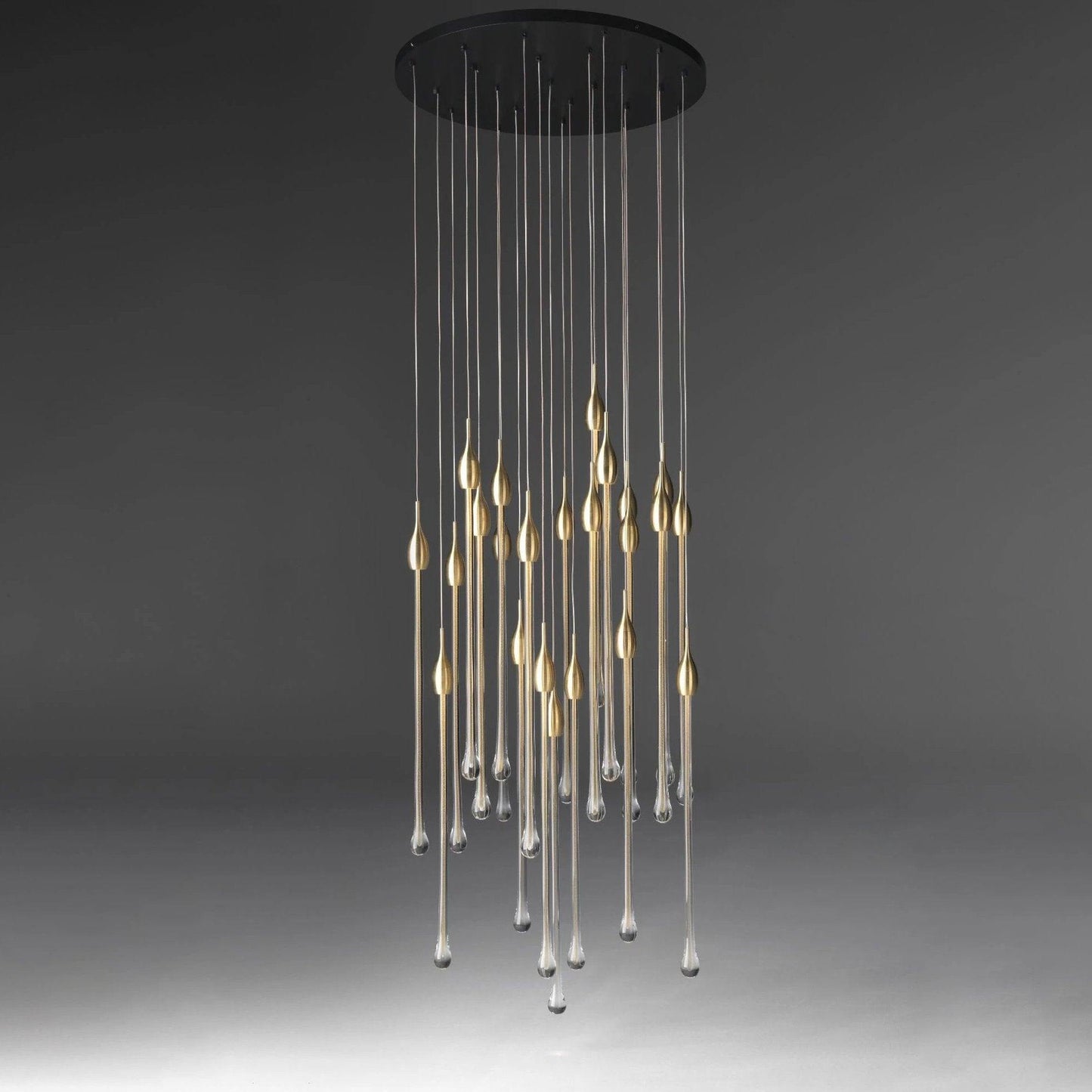 Allure Chandelier - Nuvé