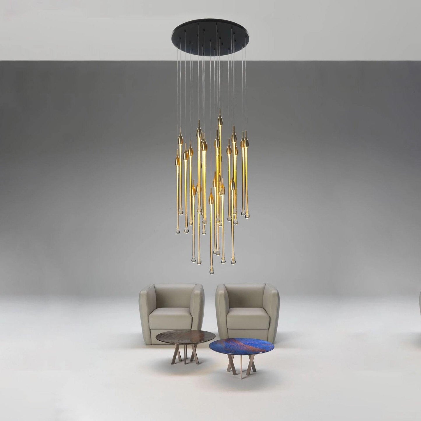 Allure Chandelier - Nuvé