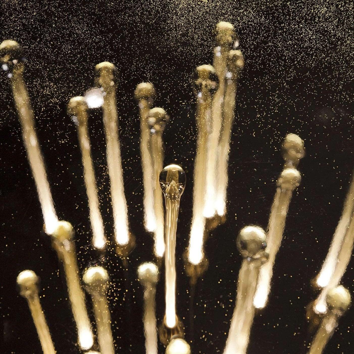 Allure Chandelier - Nuvé