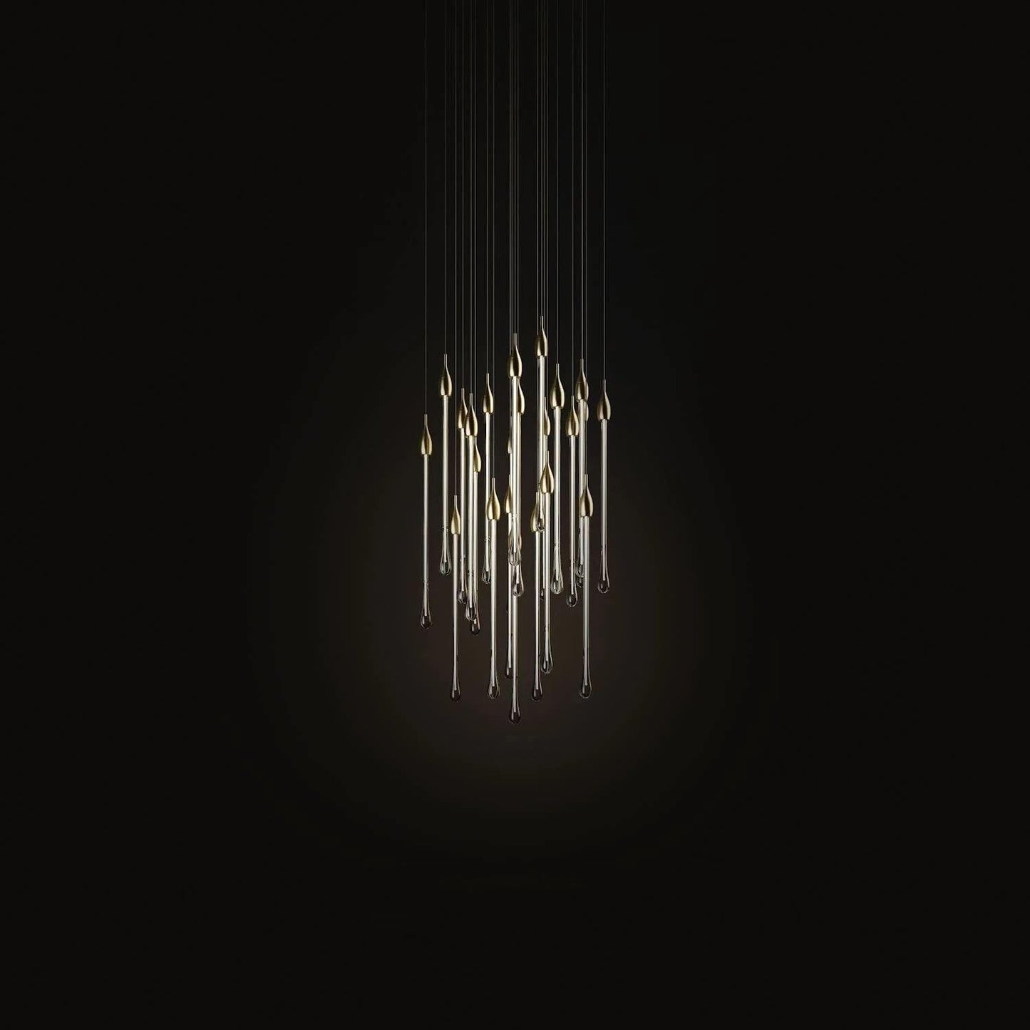 Allure Chandelier - Nuvé