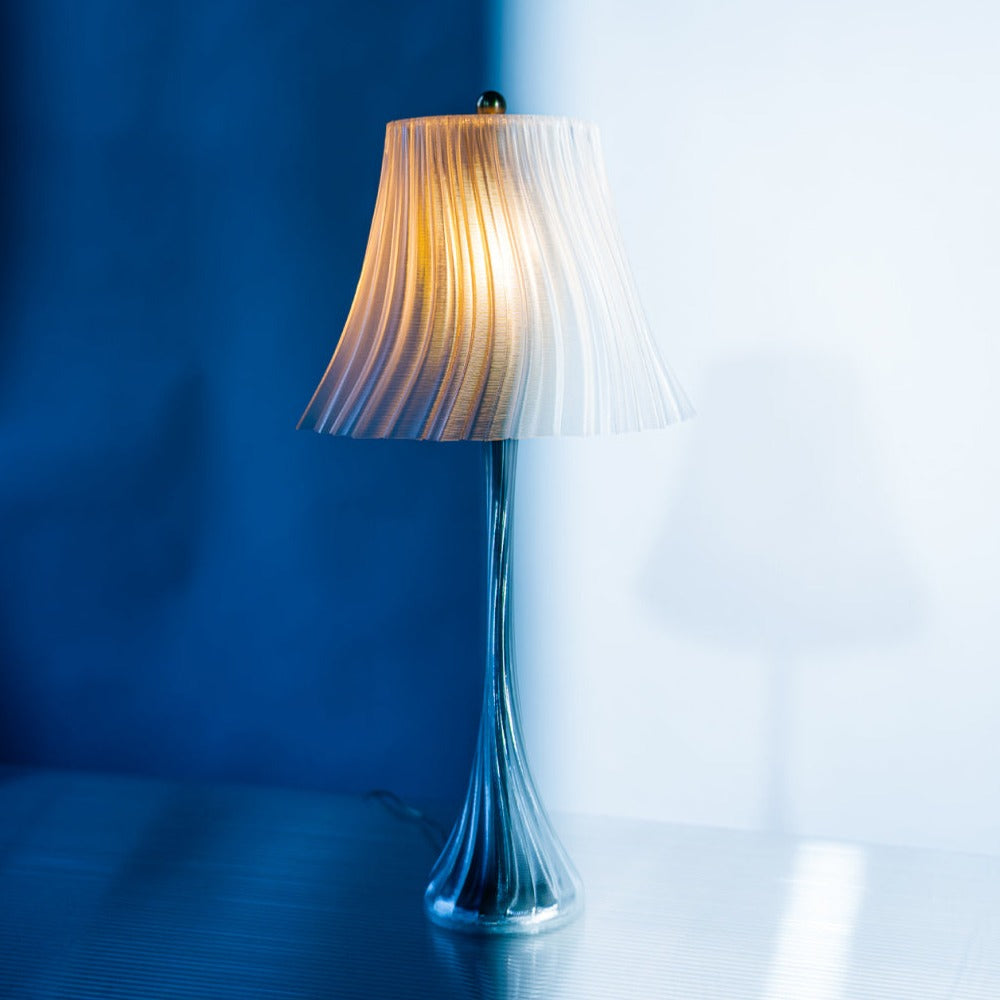Pleat Lamp - Nuvé