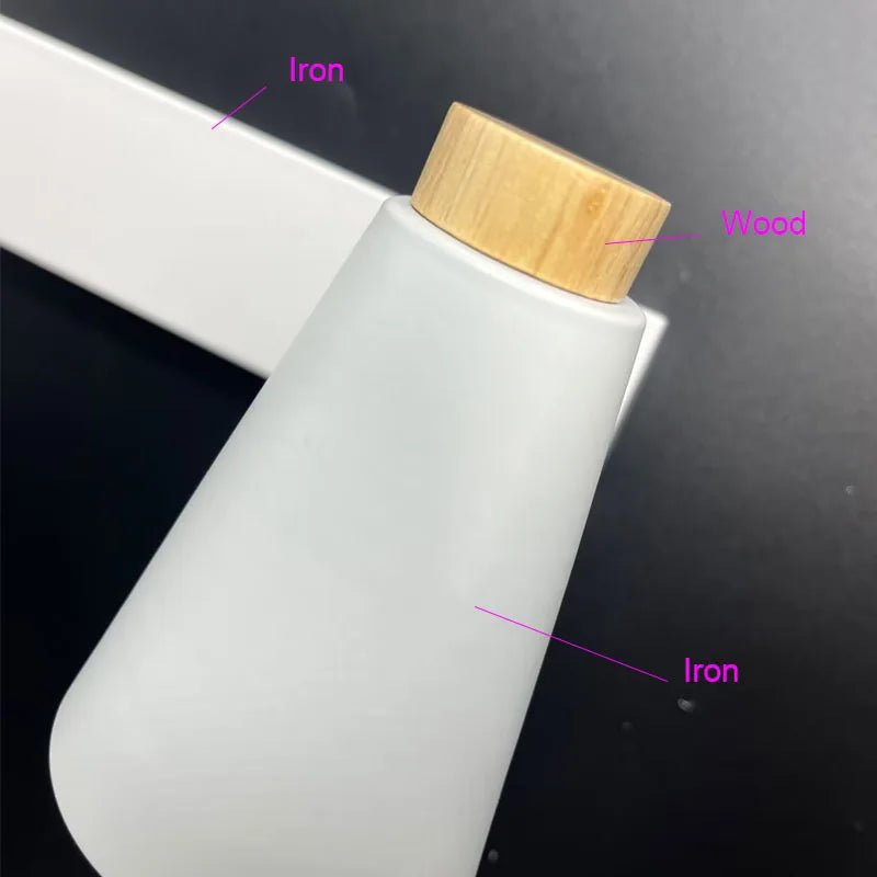 Qanat Ceiling Light - Nuvé