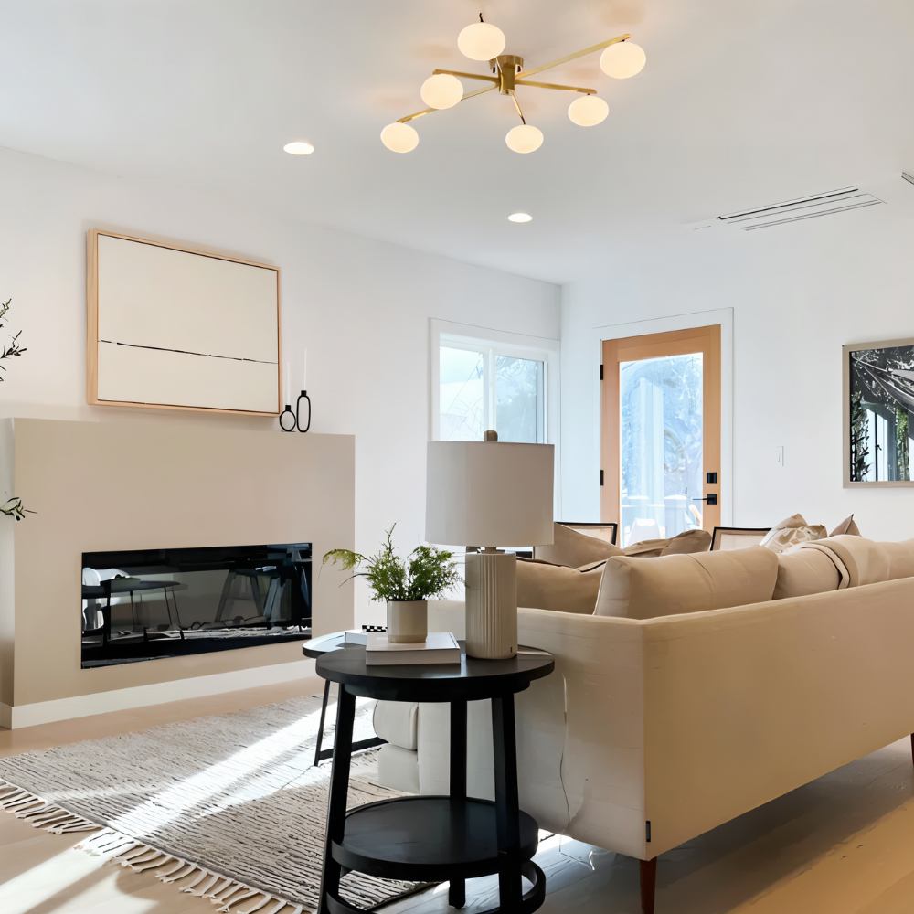 Raylo Ceiling Light