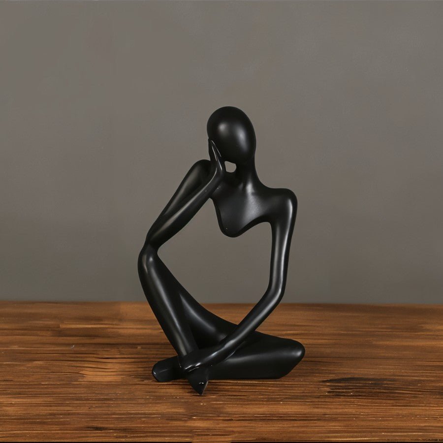 Sage Figurine - Nuvé