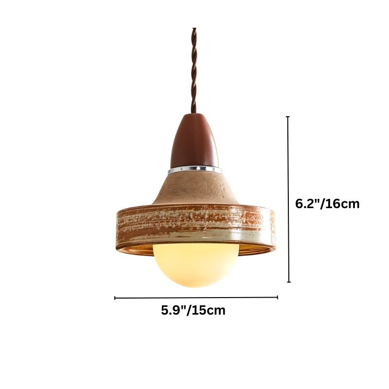 Seew Pendant Light - Nuvé