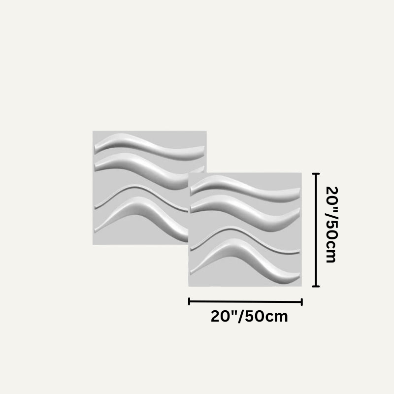 Serfa Wall Panel - Nuvé